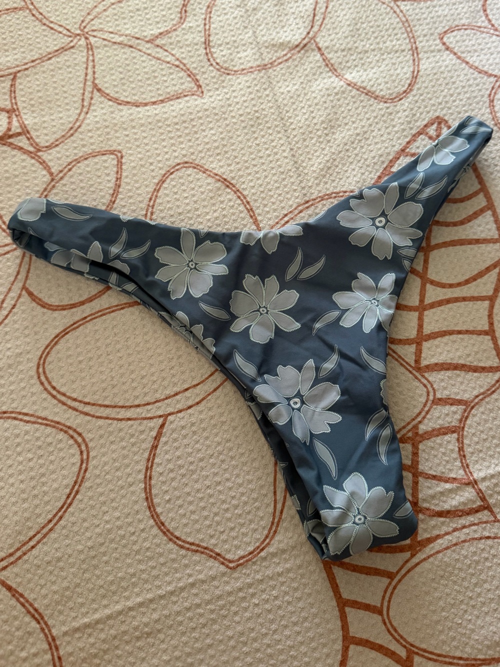 Lokahi Swimwear Bottom